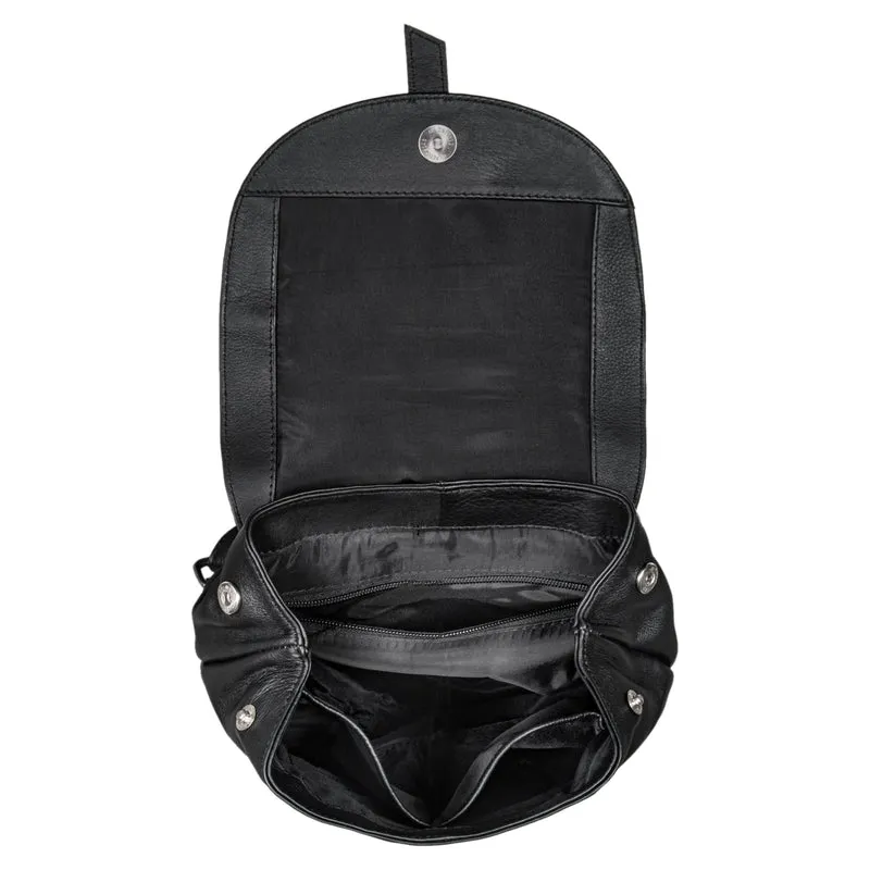 "Zea" Cityrucksack Damen Klein