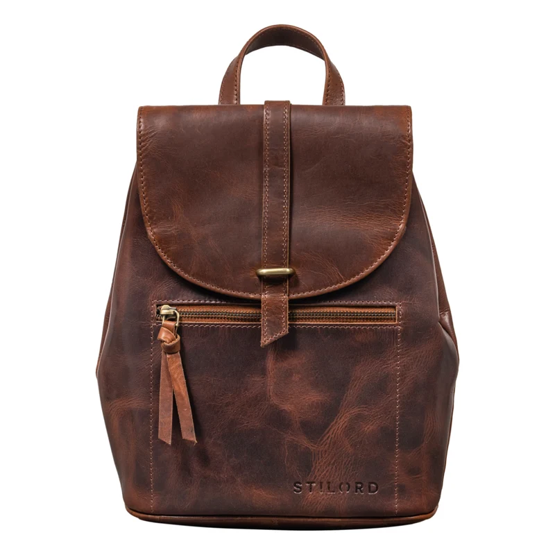 "Zea" Cityrucksack Damen Klein