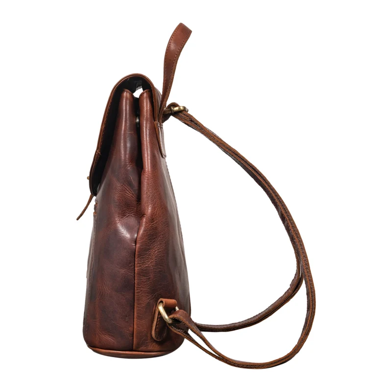 "Zea" Cityrucksack Damen Klein