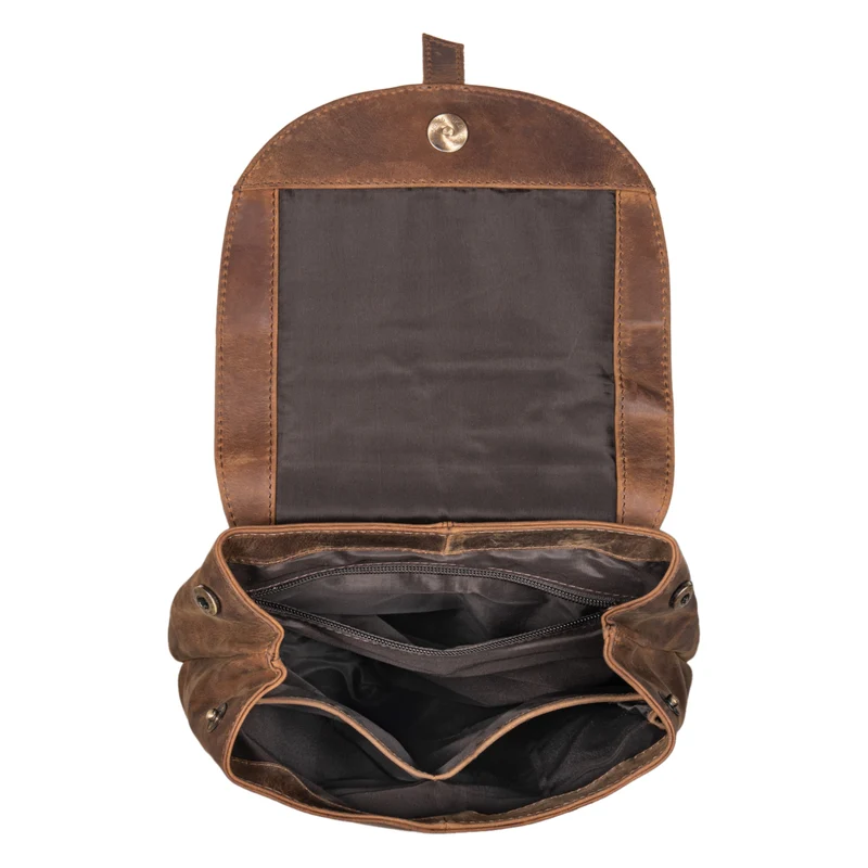 "Zea" Cityrucksack Damen Klein