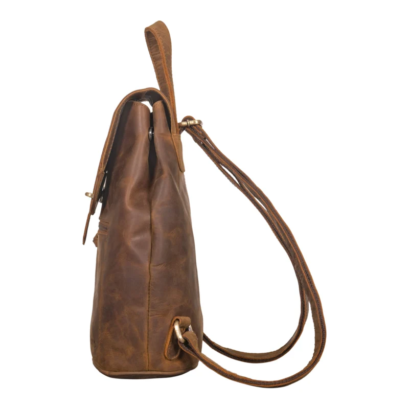 "Zea" Cityrucksack Damen Klein