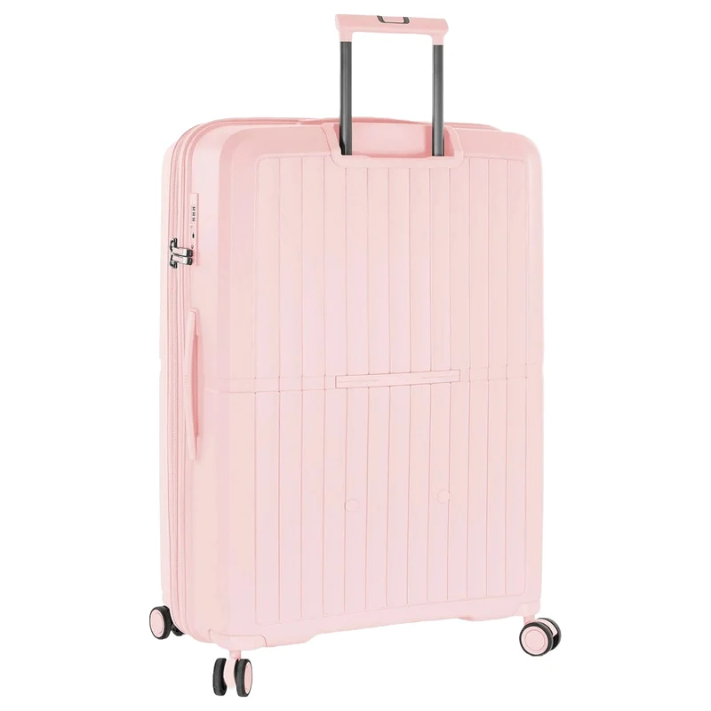 Heys AirLite - 4-Rollen-Trolley L 76 cm erw. (blush)