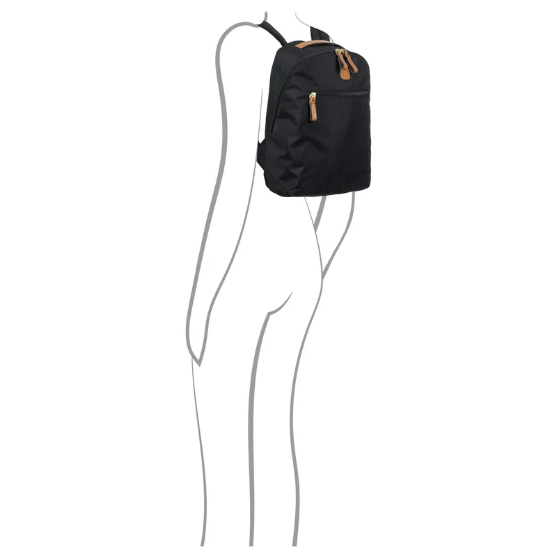 Brics X-Travel - Rucksack 35 cm (black)