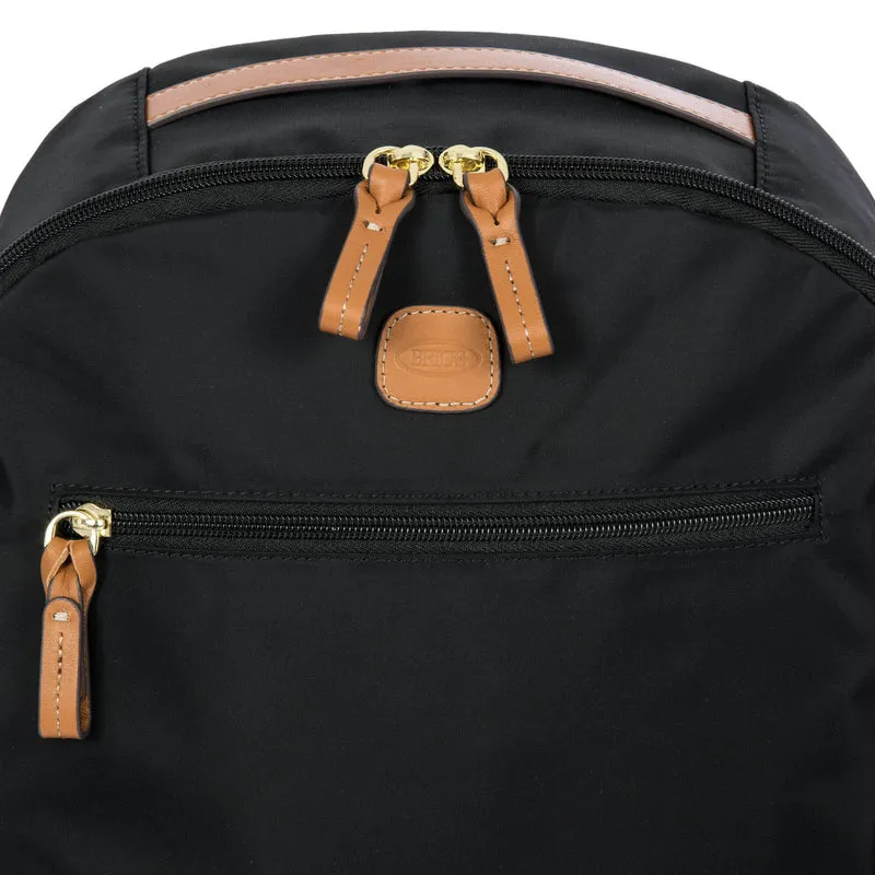 Brics X-Travel - Rucksack 35 cm (black)