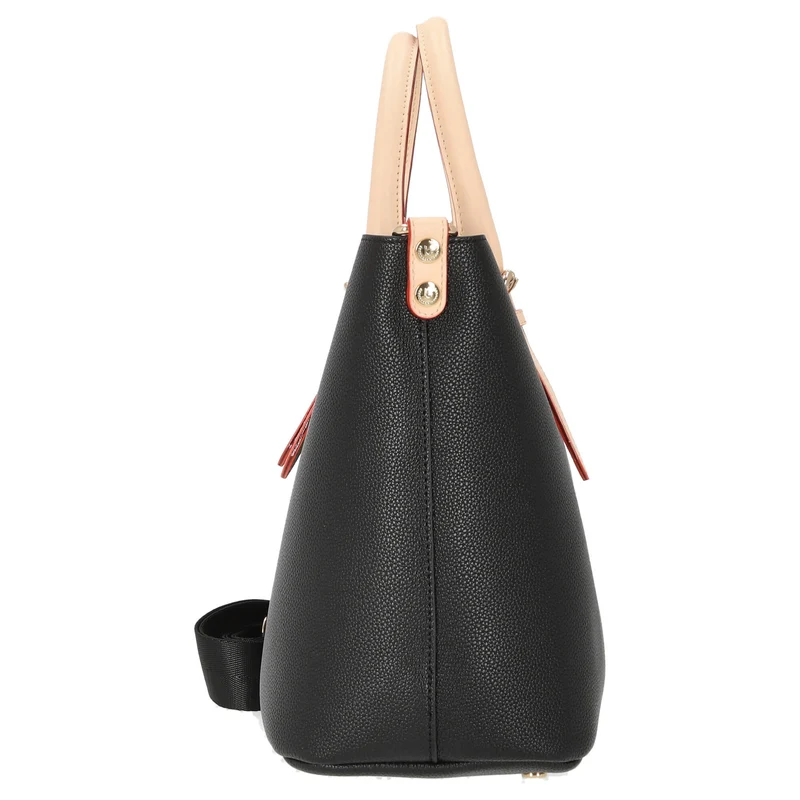 bugatti Ella - Shopper M 33 cm (black)