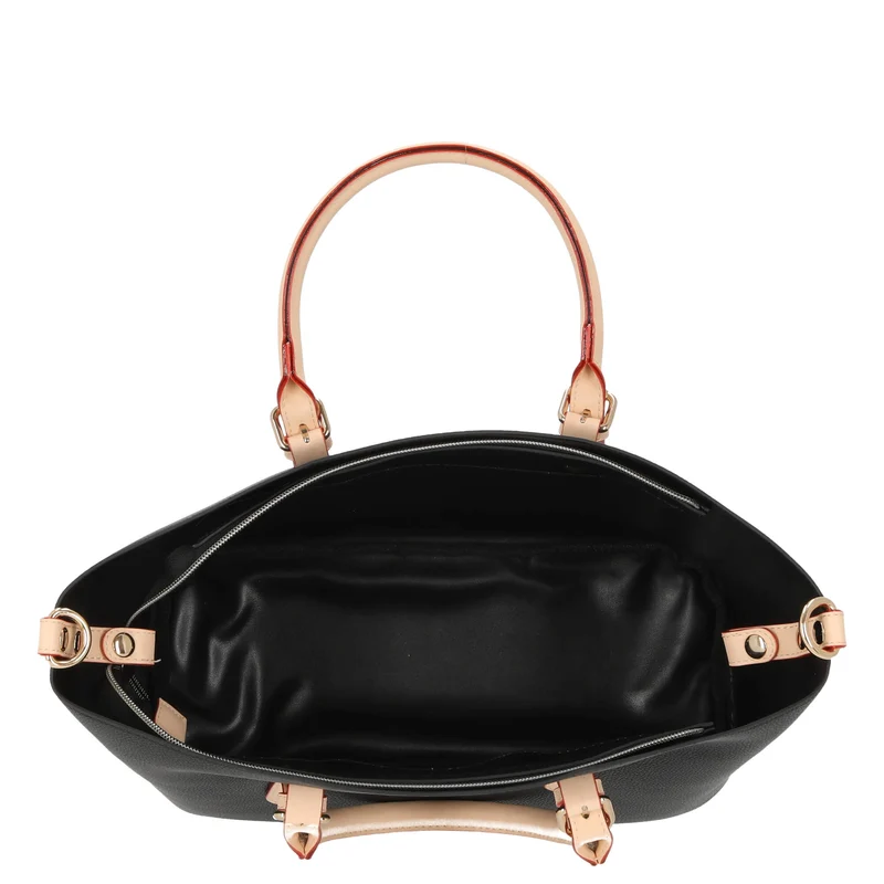 bugatti Ella - Shopper M 33 cm (black)