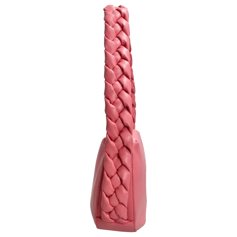 Liu Jo Nobile ECS - Schultertasche 28 cm (dark rose)
