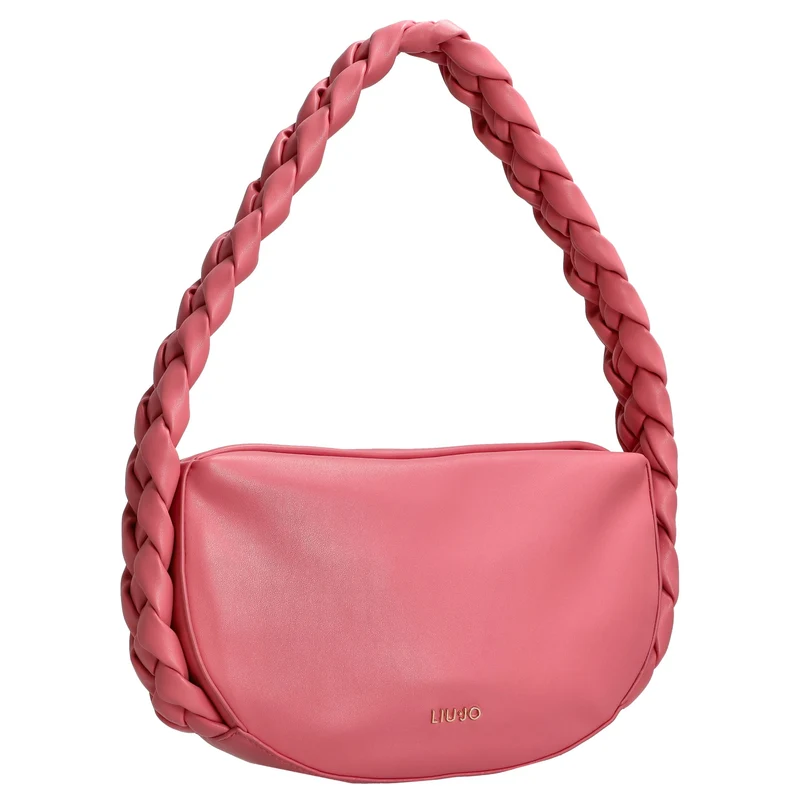 Liu Jo Nobile ECS - Schultertasche 28 cm (dark rose)