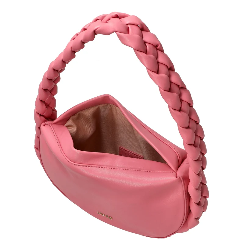 Liu Jo Nobile ECS - Schultertasche 28 cm (dark rose)
