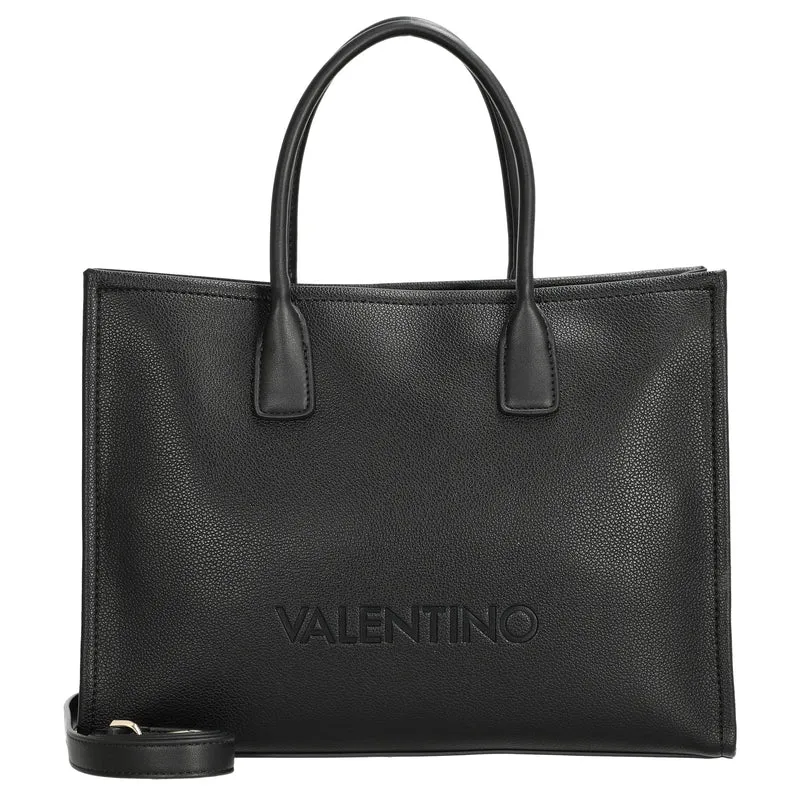 Valentino Bags Wilk - Henkeltasche 34 cm (nero)