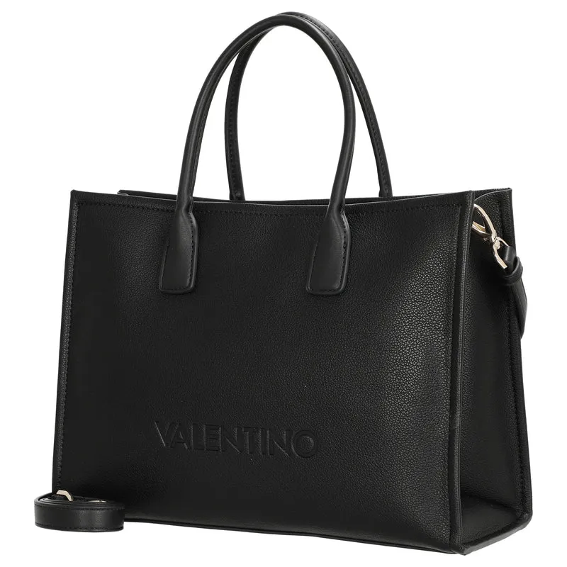 Valentino Bags Wilk - Henkeltasche 34 cm (nero)