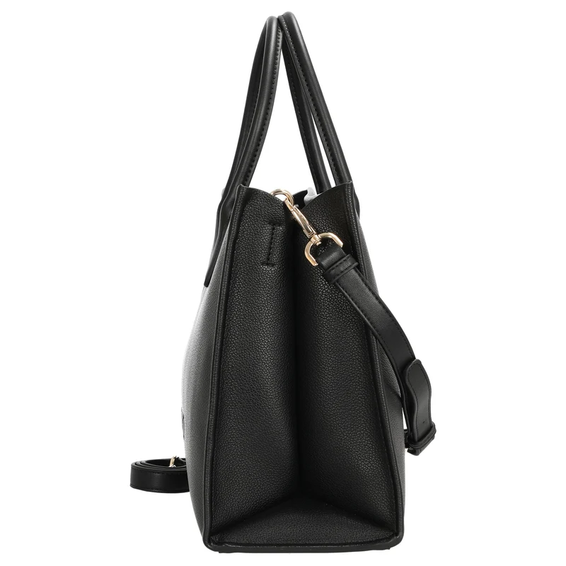 Valentino Bags Wilk - Henkeltasche 34 cm (nero)