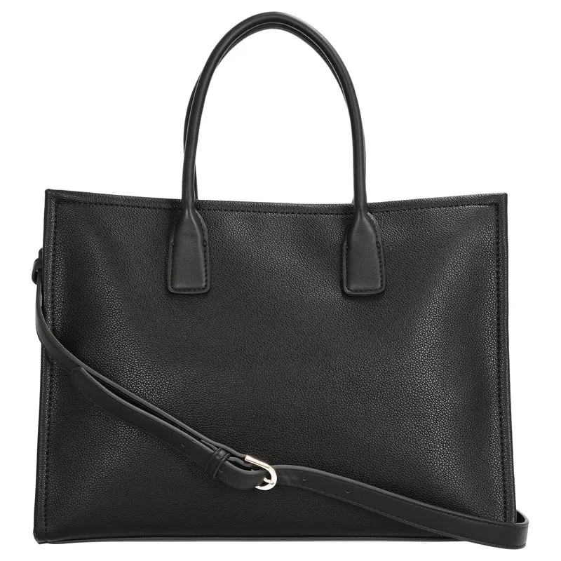 Valentino Bags Wilk - Henkeltasche 34 cm (nero)
