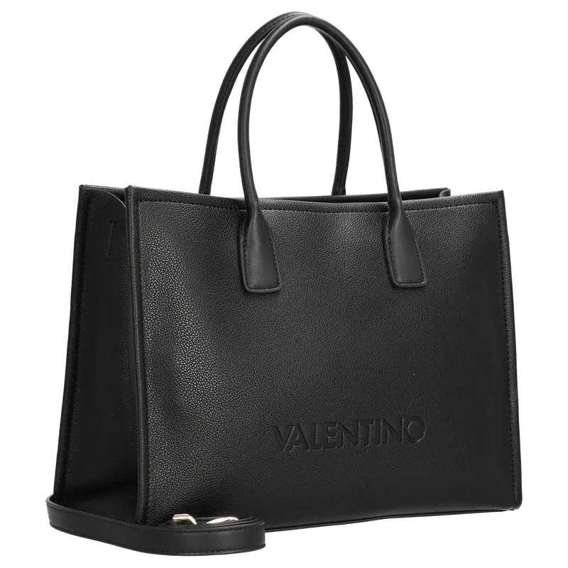 Valentino Bags Wilk - Henkeltasche 34 cm (nero)