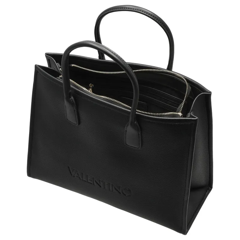 Valentino Bags Wilk - Henkeltasche 34 cm (nero)