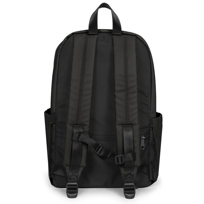 Eastpak Tarp Pack 25 - Rucksack 16" 45 cm (tarp black)