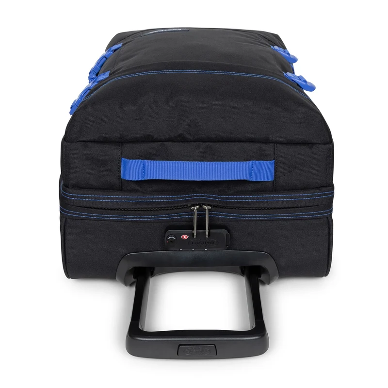 Eastpak Tranverz S 42 - Rollenreisetasche 51 cm (black blue)