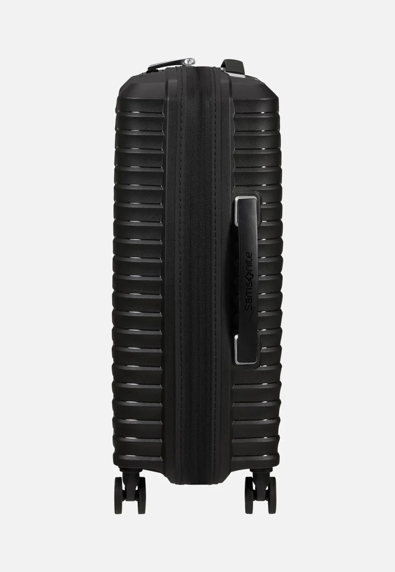 Upscape Spinner 55/20 Exp. Black - Koffer