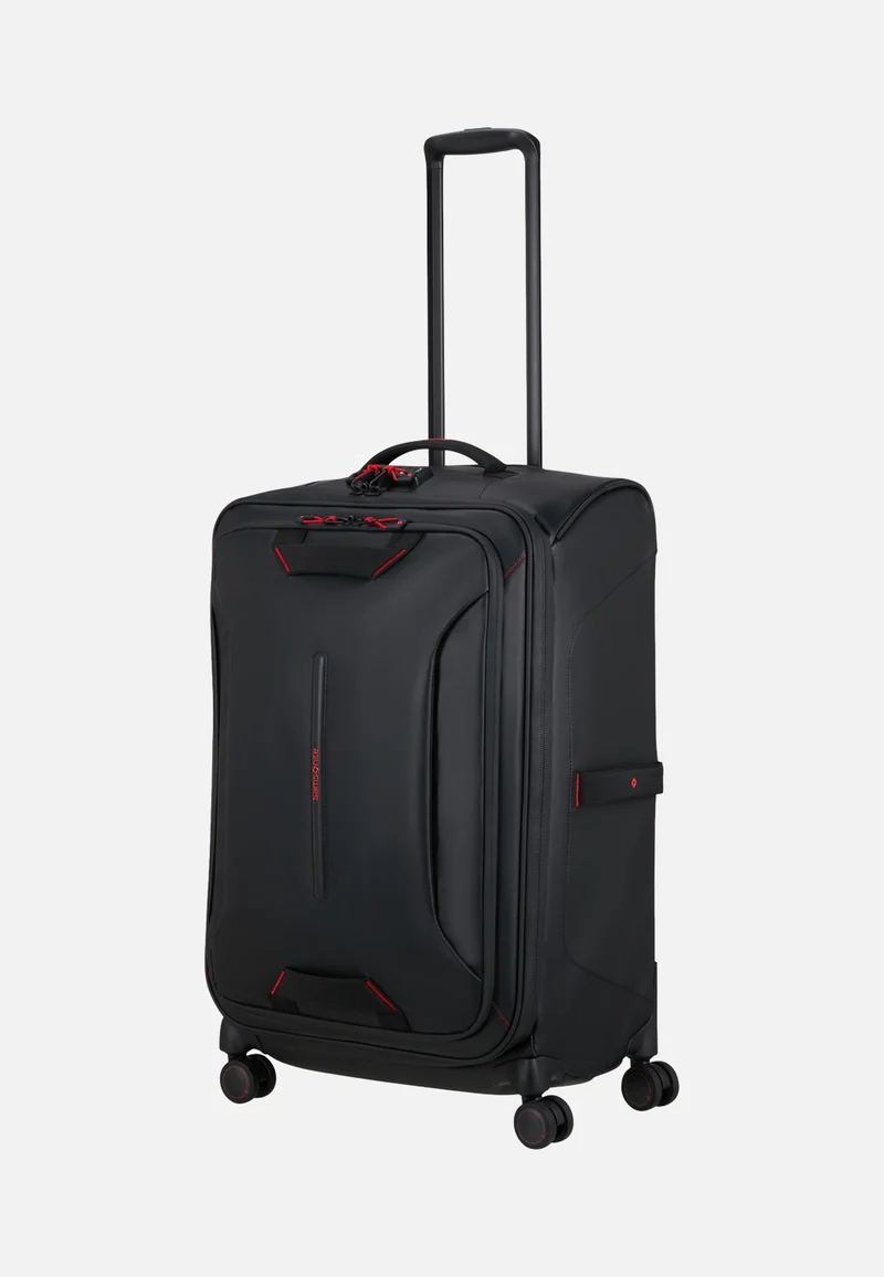 Prodiver Spinner Duffle 68/25 Black - Koffer