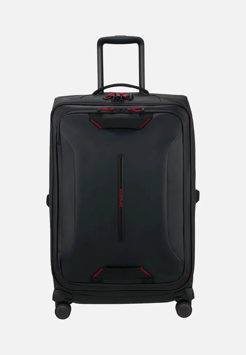 Prodiver Spinner Duffle 68/25 Black - Koffer