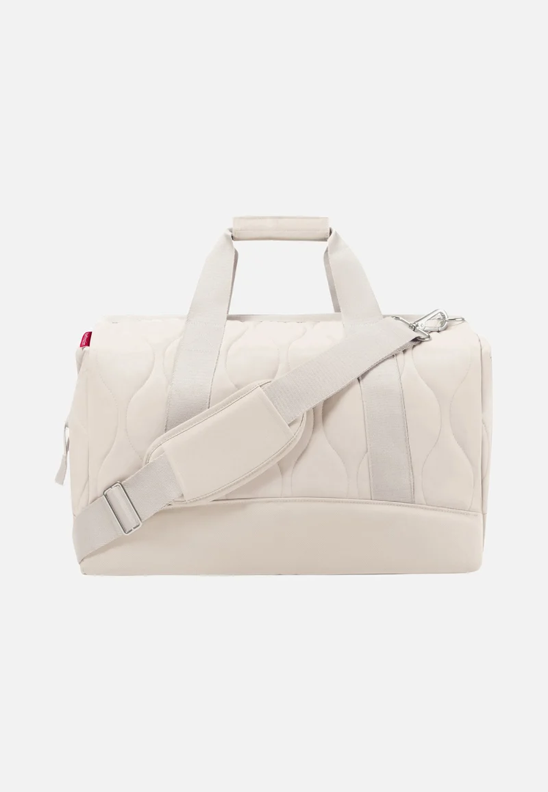 Allrounder L Puffer Stone - Weekender