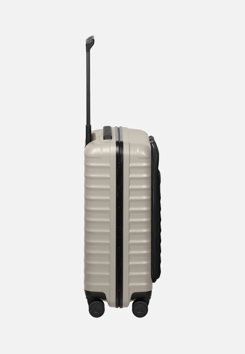 OVERSEAS 4w Trolley S VT Moonstone Grey - Koffer