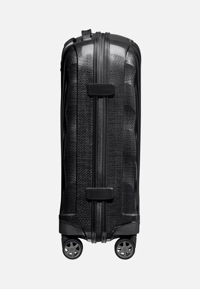 C-Lite Spinner 55/20 Black - Koffer