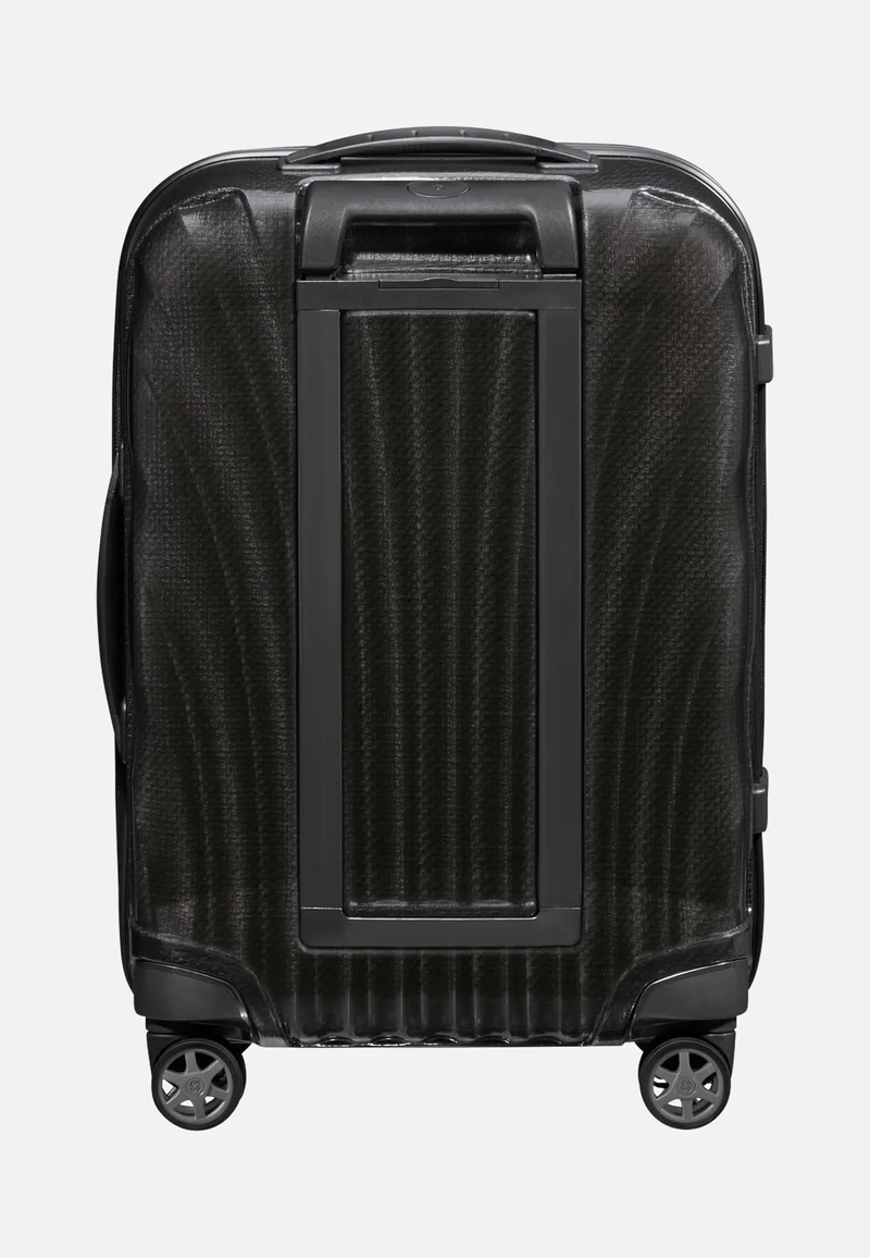 C-Lite Spinner 55/20 Black - Koffer