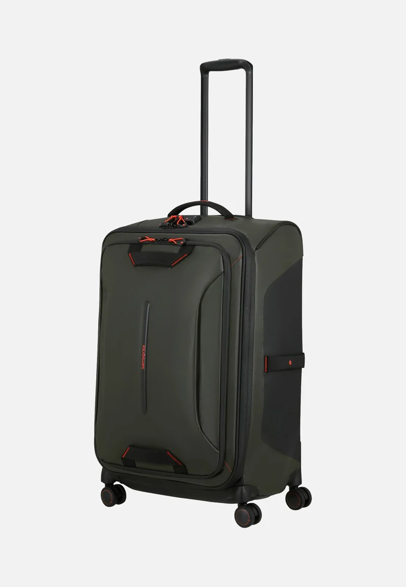 Prodiver Spinner Duffle 68/25 Climbing Ivy - Koffer