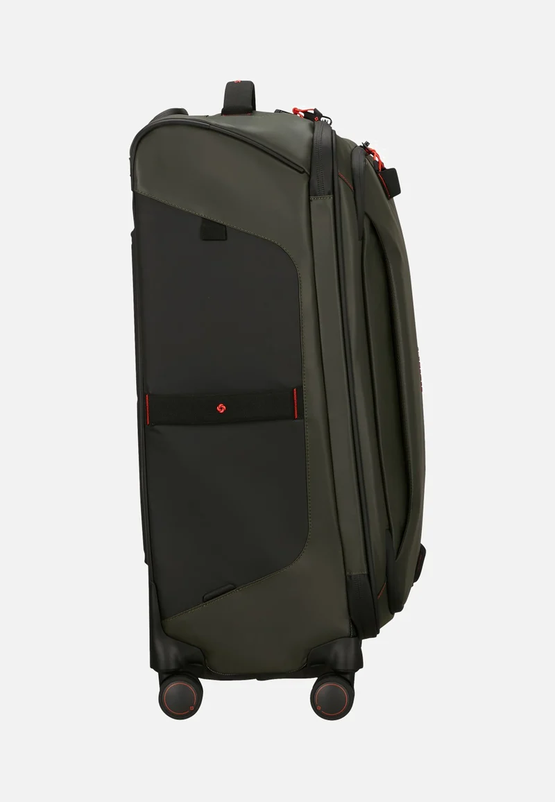 Prodiver Spinner Duffle 68/25 Climbing Ivy - Koffer