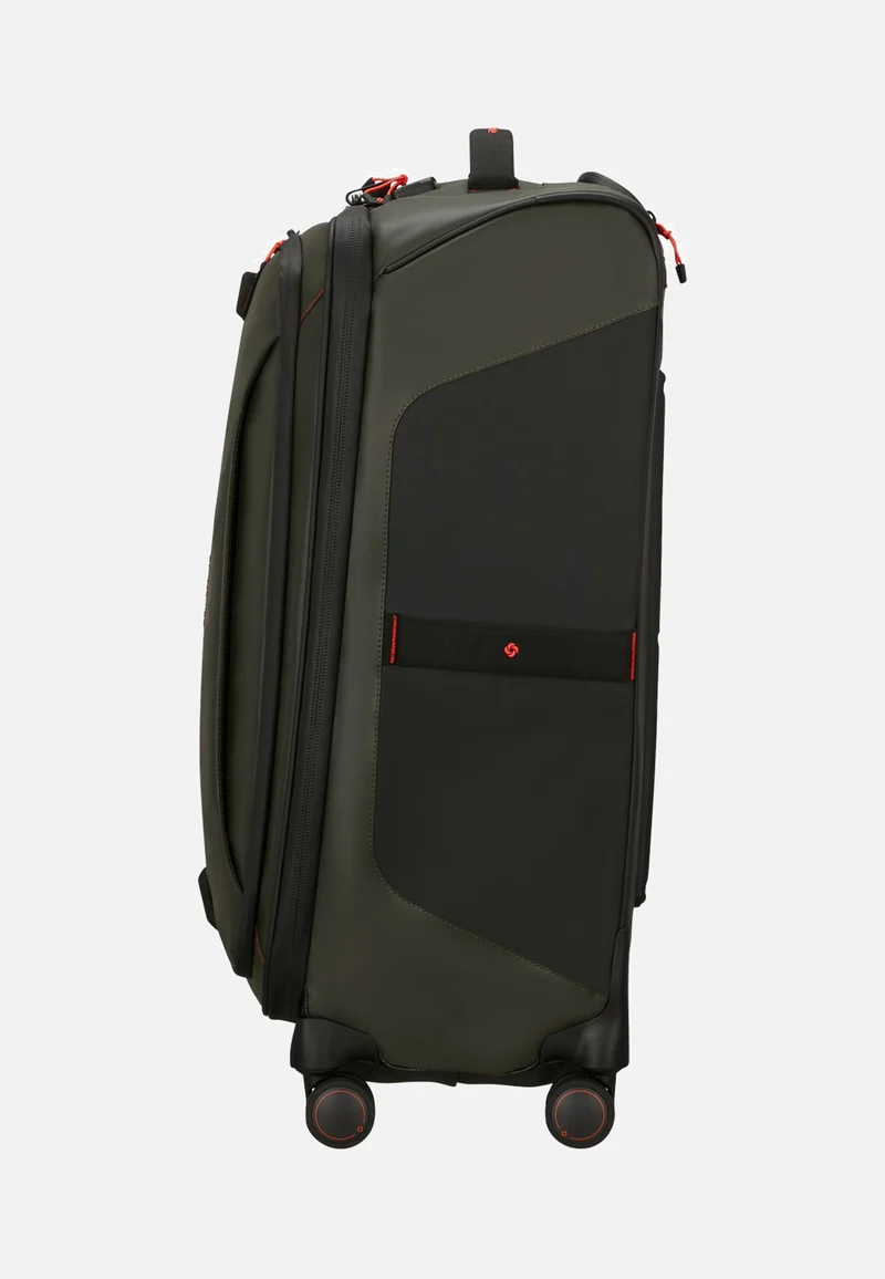 Prodiver Spinner Duffle 68/25 Climbing Ivy - Koffer