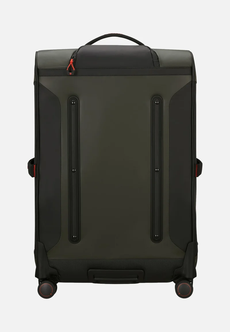 Prodiver Spinner Duffle 68/25 Climbing Ivy - Koffer