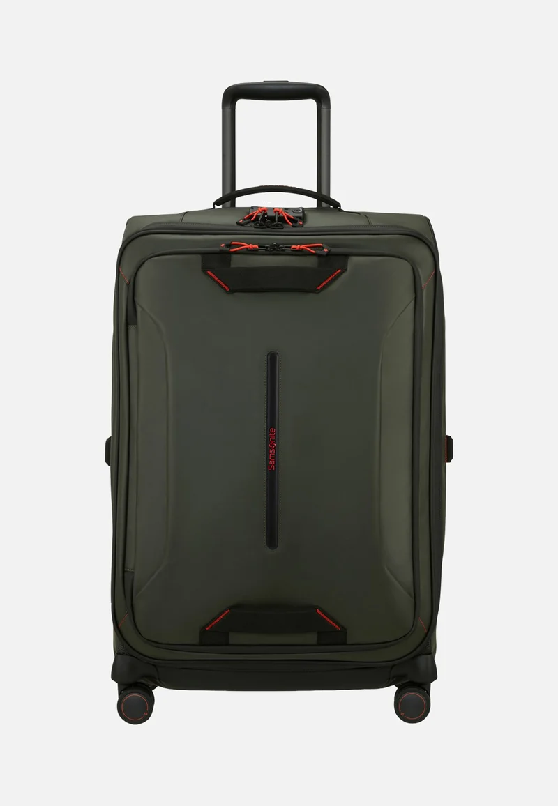 Prodiver Spinner Duffle 68/25 Climbing Ivy - Koffer