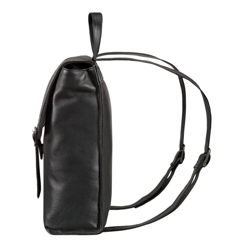 "Mathilda" Damen Daypack Lederrucksack