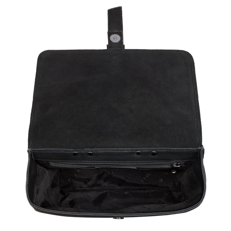 "Mathilda" Damen Daypack Lederrucksack