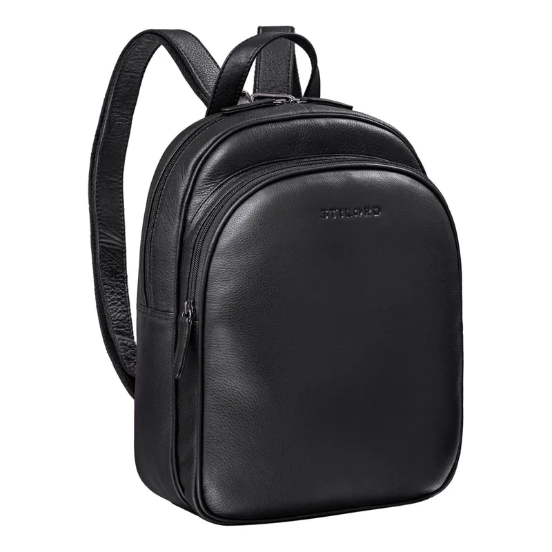 "Aubrey" Damen Tagesrucksack Leder