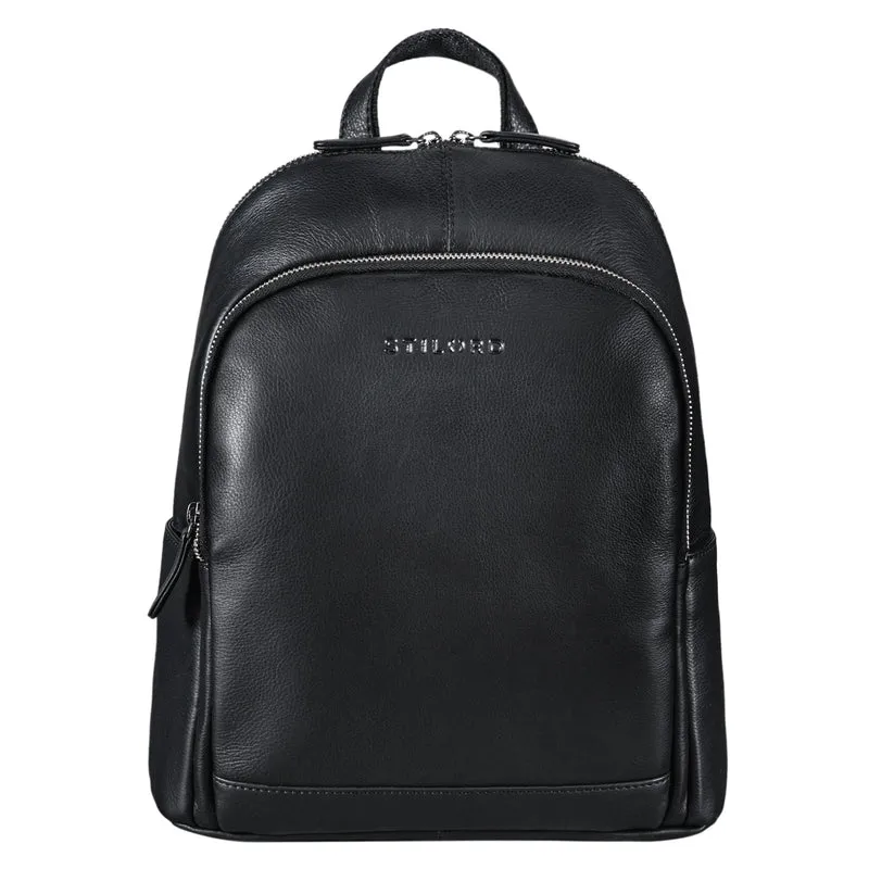 "Porter" Vintage Daypack Leder