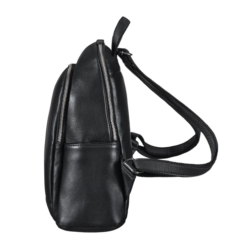 "Porter" Vintage Daypack Leder