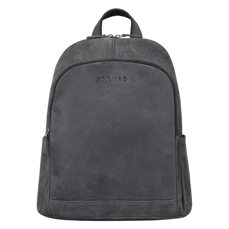 "Porter" Vintage Daypack Leder