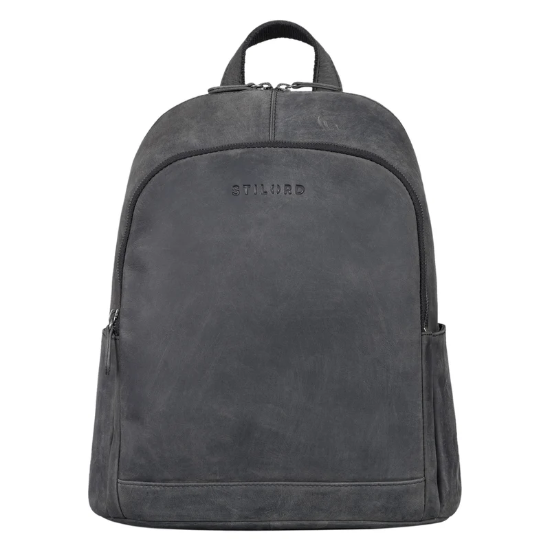 "Porter" Vintage Daypack Leder
