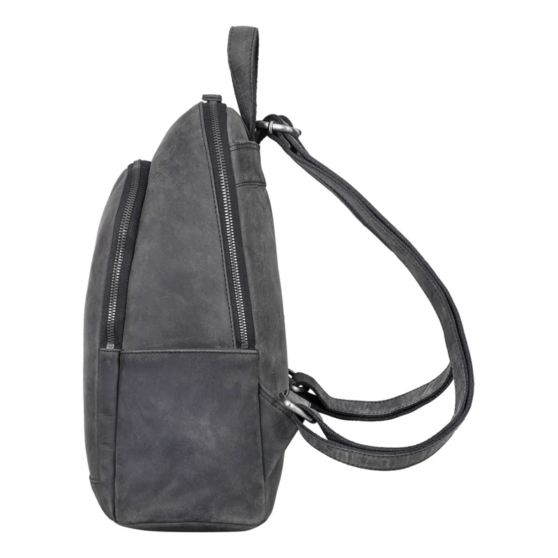 "Porter" Vintage Daypack Leder