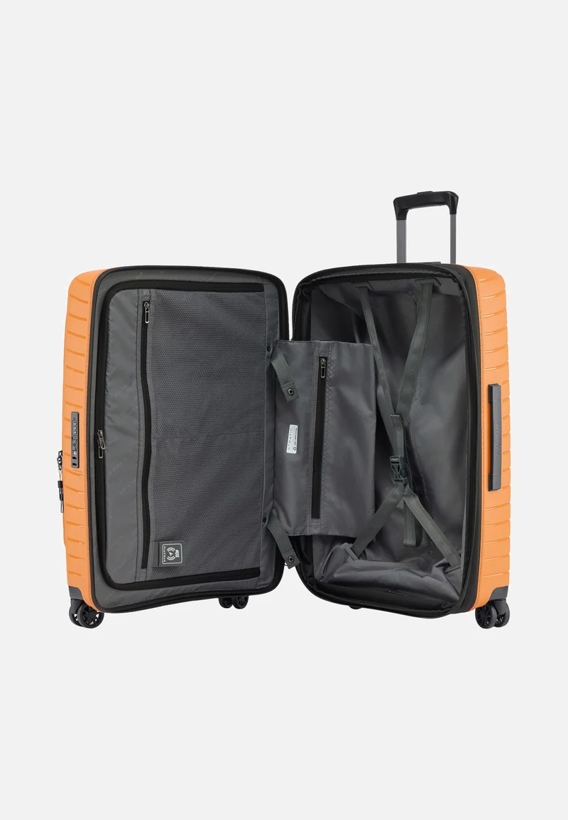 Novium ML Trolley M Rosso Clay - Koffer