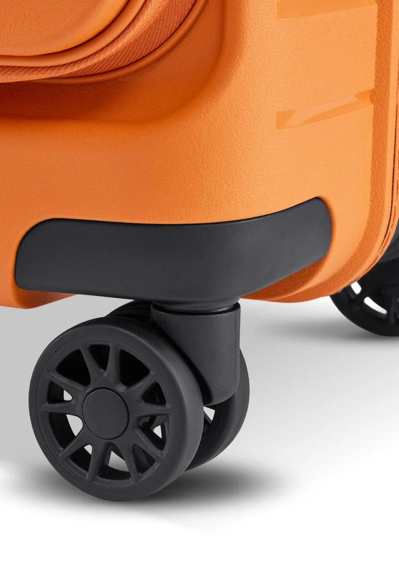Novium ML Trolley M Rosso Clay - Koffer