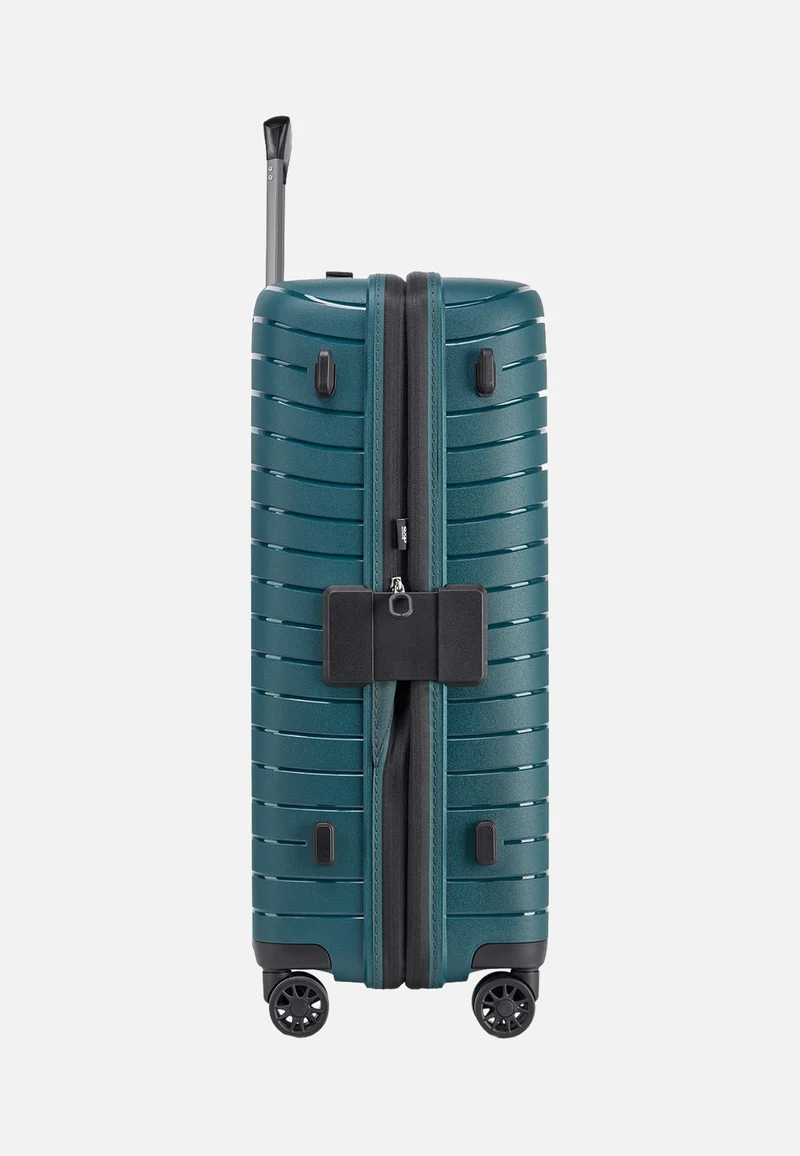 Novium SL Trolley M Petrol - Koffer