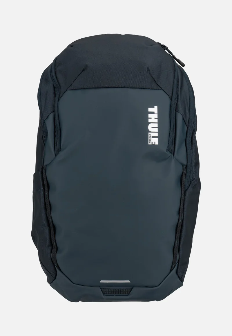 Chasm Laptop 26L Darkest Blue - Rucksack