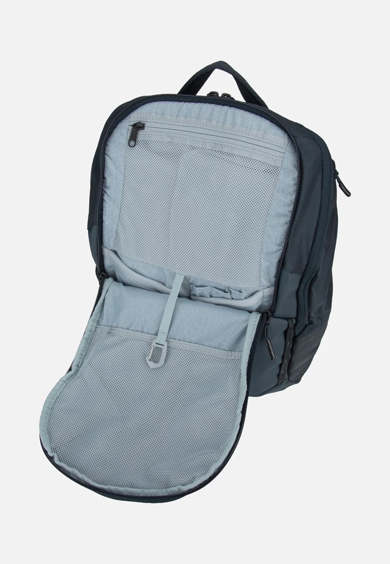 Chasm Laptop 26L Darkest Blue - Rucksack