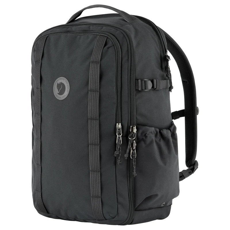 Fjällräven Färden Carry-On Pack 30 - Reiserucksack 48 cm (coal black)