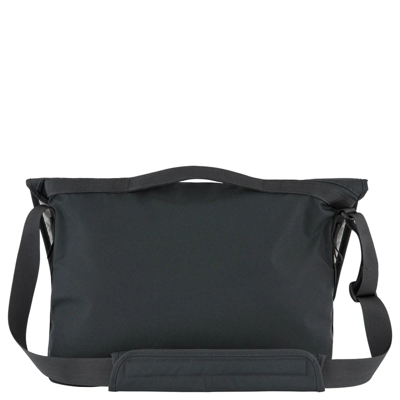 Fjällräven Vardag 12 - Umhängetasche 39 cm (coal black)
