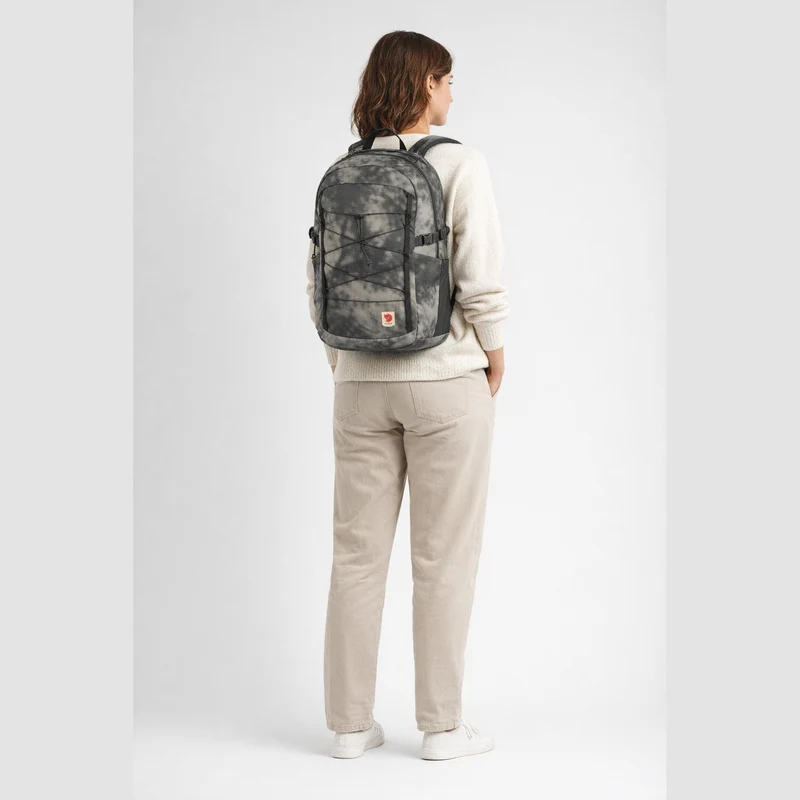 Fjällräven Skule Graphics 24 - Rucksack 47 cm (fossil-shade)