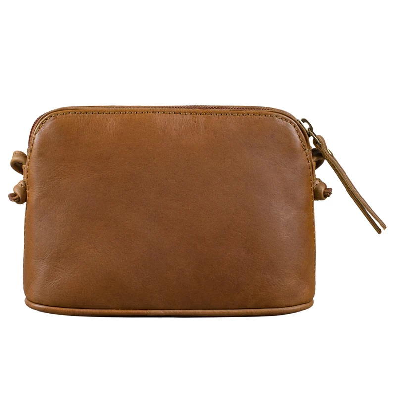 "Mariella" Schultertasche Damen Vintage